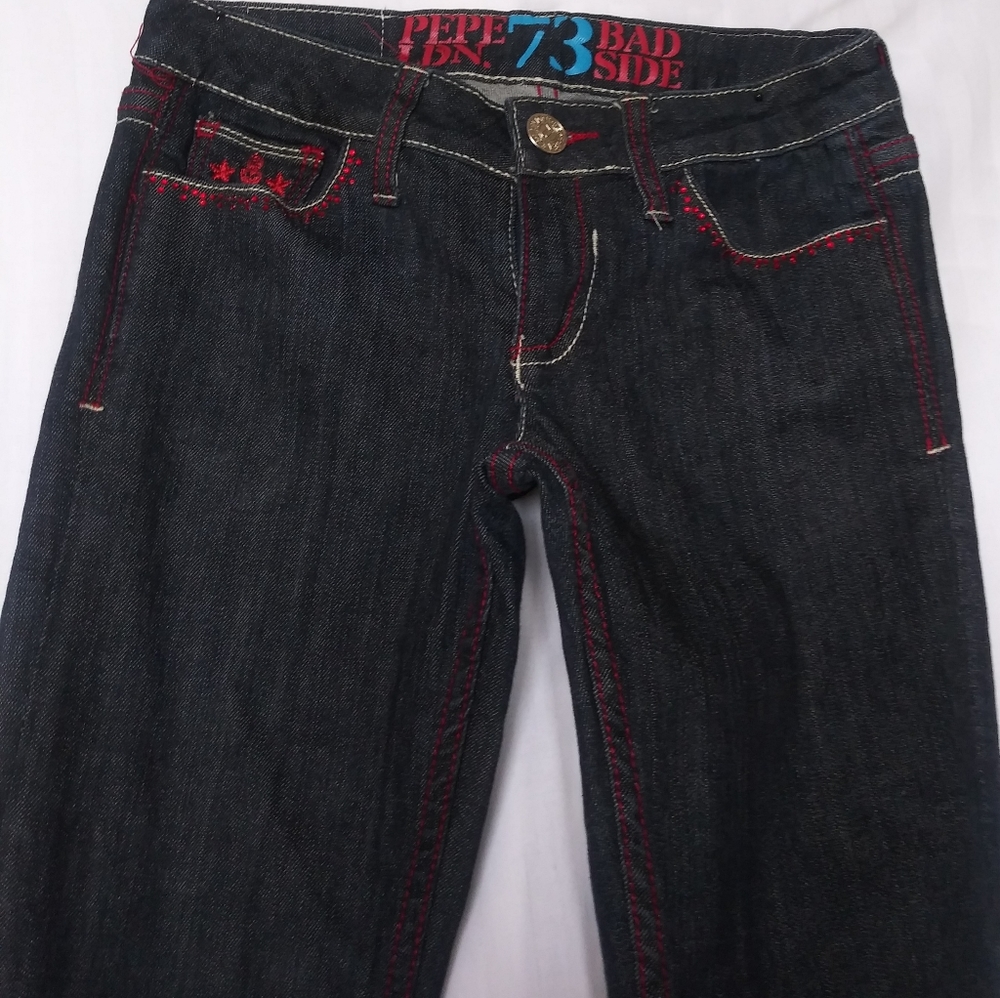 Pepe 73 London Jeans (Teens)